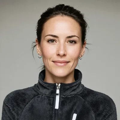 Lena Brauer, CTO